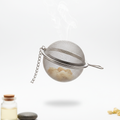 Stainless Steel Ball Tea Infuser