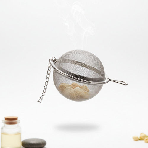 Stainless Steel Ball Tea Infuser